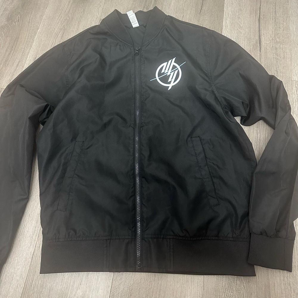 Wisin y Yandel Concert Merch